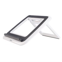 FELLOWES QUICK LIFT stalak za laptop  bijeli