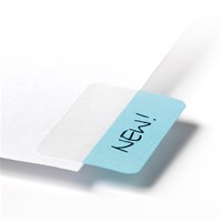 DURABLE QUICK TAB samoljepivi jahači