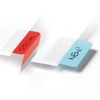 DURABLE QUICK TAB samoljepivi jahači