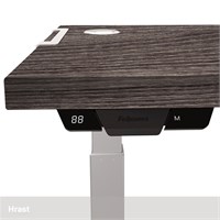 FELLOWES Radni stol LEVADO Sit-Stand