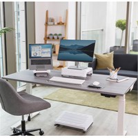 FELLOWES Radni stol LEVADO Sit-Stand