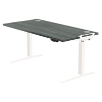 FELLOWES Radni stol LEVADO Sit-Stand