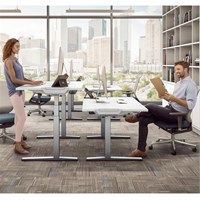 FELLOWES Radni stol LEVADO Sit-Stand