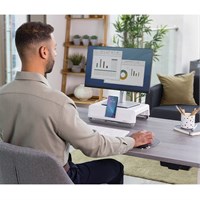 FELLOWES Radni stol LEVADO Sit-Stand