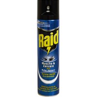 RAID RAID spray