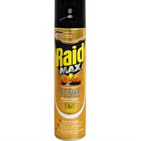 RAID RAID spray
