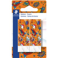 STAEDTLER RASOPLAST gumica Comic