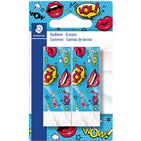 STAEDTLER RASOPLAST gumica Comic