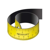 WESTCOTT Ravnalo fleksibilno, magnetic