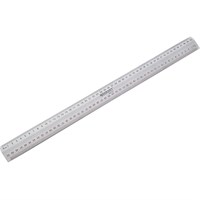 WESTCOTT Ravnalo metalno