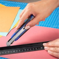 DAHLE Ravnalo za rezanje