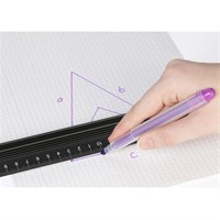 DAHLE Ravnalo za rezanje