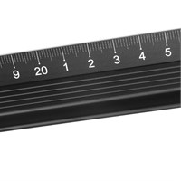 DAHLE Ravnalo za rezanje