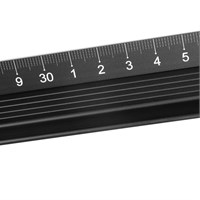 DAHLE Ravnalo za rezanje