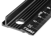 DAHLE Ravnalo za rezanje