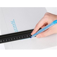 DAHLE Ravnalo za rezanje