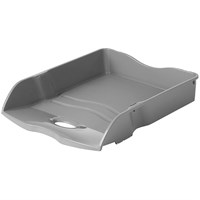 HAN Re-Loop ladica za spise tamno siva