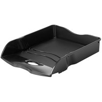 HAN Re-Loop ladica za spise crna