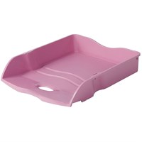 HAN Re-Loop ladica za spise roza