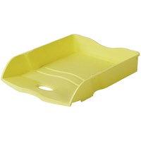 HAN Re-Loop ladica za spise žuta