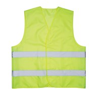 WESTCOTT Reflektirajući prsluk