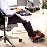 FELLOWES REFRESH odmarač za noge