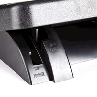 FELLOWES REFRESH odmarač za noge