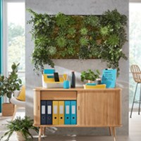 LEITZ Registrator 180° Active Cosy