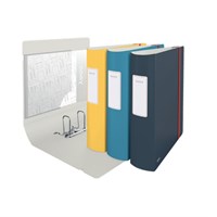 LEITZ Registrator 180° Active Cosy