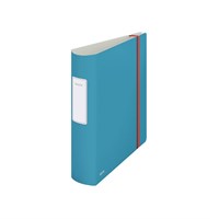 LEITZ Registrator 180° Active Cosy A4 široki, plavi