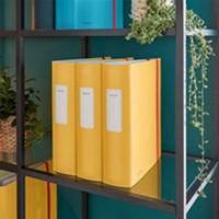 LEITZ Registrator 180° Active Cosy