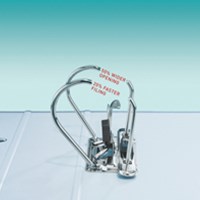 LEITZ Registrator A4 široki 