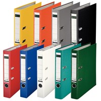 LEITZ Registrator A4 uski 