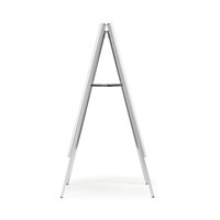DURABLE Reklamni FOLD OUTDOOR A1 ulični A-stalak