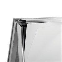 DURABLE Reklamni FOLD OUTDOOR A1 ulični A-stalak