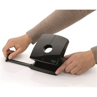 NOVUS RE+New B230 bušilica za papir