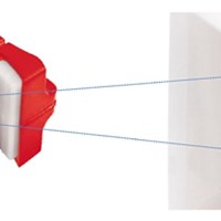 VANTAGE Rezač papira Vantage 40001