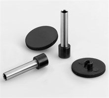 NOVUS Rezervni noževi i diskovi za bušilicu B2200