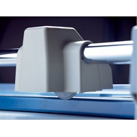 DAHLE Rezna glava za 550/2/4