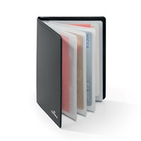DURABLE RFID SAFE etui za 8 kartica