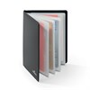 DURABLE RFID SAFE etui za 8 kartica