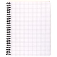 CLAIREFONTAINE RHODIA A5 kolegij blok