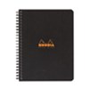 CLAIREFONTAINE RHODIA A5 kolegij blok