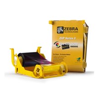 ZEBRA Ribon Color za ZXP3 seriju