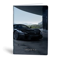 MAR-MAR RIMAC bilježnice meke korice