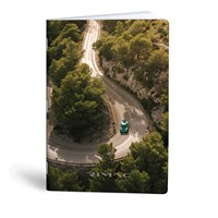 MAR-MAR RIMAC bilježnice meke korice