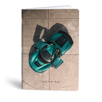 MAR-MAR RIMAC bilježnice meke korice