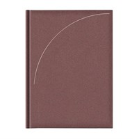 Rokovnik ASTRO A4; brončana