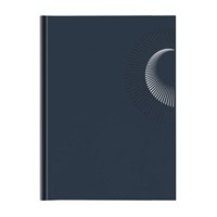 Rokovnik MATRA A4; tamno plava