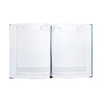 Rokovnik MATRA B5 dnevni